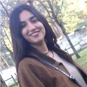 Clases de matemáticas de la mano de una ingeniera